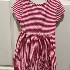 Nanette kids cotton dress
